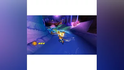 Kao the Kangaroo: Round 2 (2003 re-release) КЛЮЧ