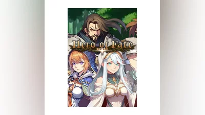 Hero of Fate КЛЮЧ  STEAM ВСЕ СТРАНЫ