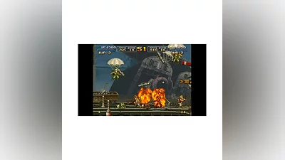 METAL SLUG КЛЮЧ  STEAM ВСЕ СТРАНЫ