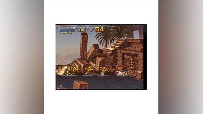 METAL SLUG X КЛЮЧ  STEAM ВСЕ СТРАНЫ