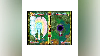 TWINKLE STAR SPRITES КЛЮЧ  STEAM ВСЕ СТРАНЫ