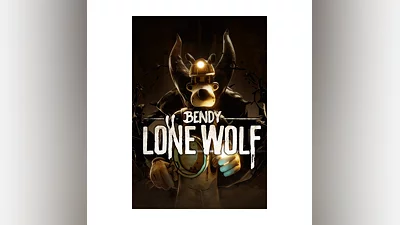 Bendy: Lone Wolf КЛЮЧ  STEAM ВСЕ СТРАНЫ