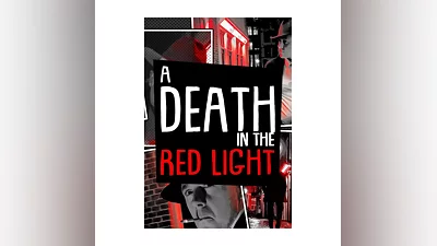 A Death in the Red Light КЛЮЧ  STEAM ВСЕ СТРАНЫ