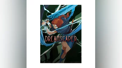 Dreamscaper КЛЮЧ  STEAM РФ+СНГ