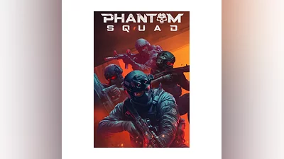 Phantom Squad КЛЮЧ  STEAM ВСЕ СТРАНЫ