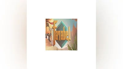Farabel (Steam key / Region Free)