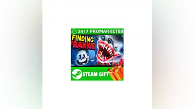 ️ВСЕ СТРАНЫ+РОССИЯ ️ Finding Frankie STEAM GIFT