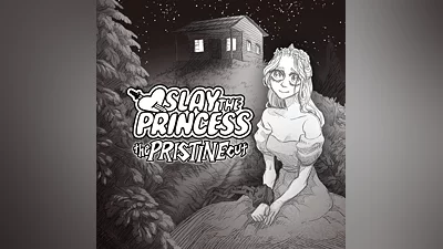 Slay the Princess — The Pristine Cut Steam Gift Россия