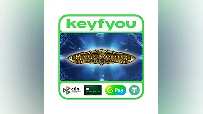 King's Bounty: Collector's Pack / STEAM КЛЮЧ