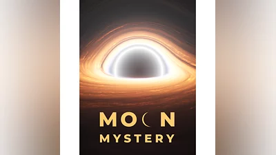 Moon Mystery (Steam Gift Россия)