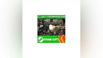 ️ВСЕ СТРАНЫ+РОССИЯ ️ Bad 2 Bad: Apocalypse STEAM GIFT