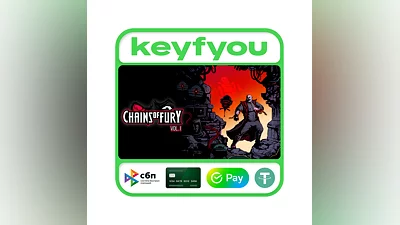 Chains of Fury / STEAM КЛЮЧ