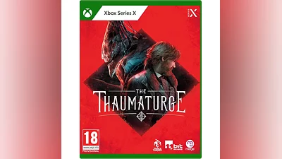 The Thaumaturge XBOX SERIES X|S PC Цифровой Ключ