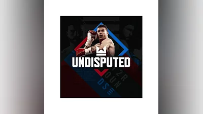 Undisputed ️PS5   Турция