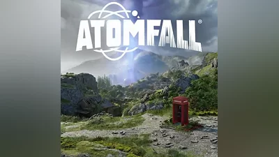 Atomfall (Steam Gift Россия)