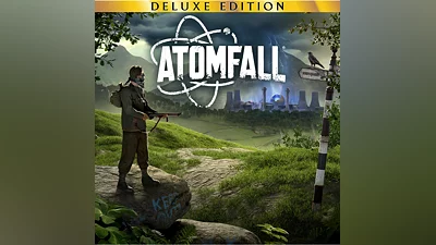 Atomfall Deluxe Edition (Steam Gift Россия)