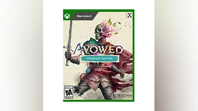 Avowed Premium Edition XBOX SERIES XS PC Ключ Сразу