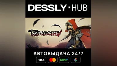 Ravenswatch  Россия+Мир