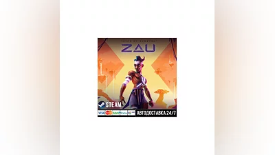 Tales of Kenzera : ZAU СТИМ Steam Gift