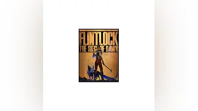 Flintlock: The Siege of Dawn - Deluxe Edition | EGS