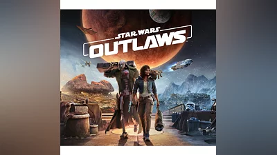 Star Wars Outlaws - Standard Edition Steam Gift Россия
