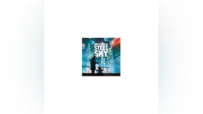 BEYOND A STEEL SKY  XBOX КЛЮЧ