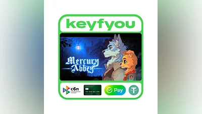 Mercury Abbey / STEAM КЛЮЧ