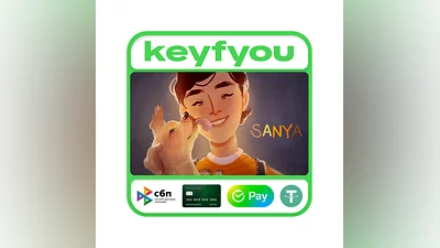 САНЁК / STEAM GLOBAL КЛЮЧ