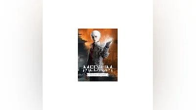 The Medium Deluxe Edition ⁕ EPIC GAMES  PC