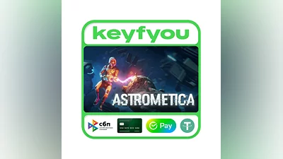 Astrometica / STEAM КЛЮЧ