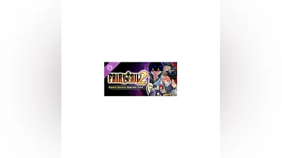 FAIRY TAIL 2 - Digital Deluxe Upgrade Pack Steam Gift