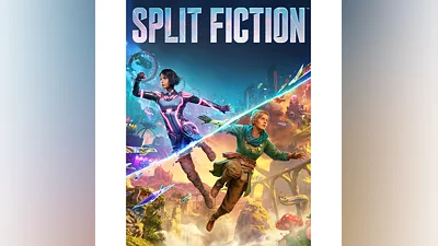 Split Fiction (Steam Gift)