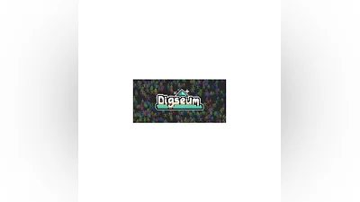 Digseum (Steam Gift Россия)