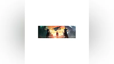 FINAL FANTASY VII REBIRTH Digital Deluxe Edition Steam