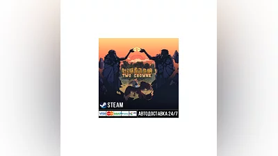 Kingdom Two Crowns СТИМ Steam Gift