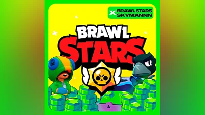 ️BRAWL STARS ️| ГЕМЫ | BRAWL PASS| АКЦИИ  БЫСТРО
