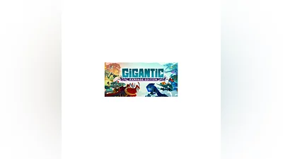 Gigantic: Rampage Edition (Steam Gift Россия)