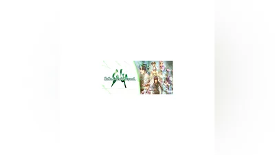 SaGa Emerald Beyond (Steam Gift Россия UA )