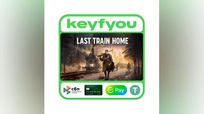Last Train Home / STEAM КЛЮЧ