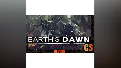 EARTH'S DAWN (Steam Key/Region Free)