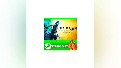 ️ВСЕ СТРАНЫ+РОССИЯ ️ Ereban: Shadow Legacy STEAM GIFT