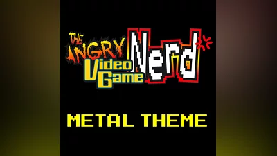 Angry Video Game Nerd Adventures (SteamKey/RegFree)
