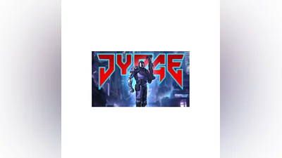 JYDGE (Steam Key/Region Free)