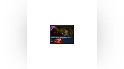 Sker Ritual - Headless Wanderer DLC STEAM GIFT РОССИЯ