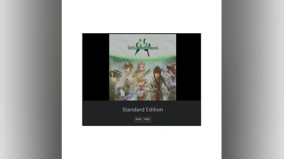 SaGa Emerald Beyond   PS4/PS5  ТУРЦИЯ