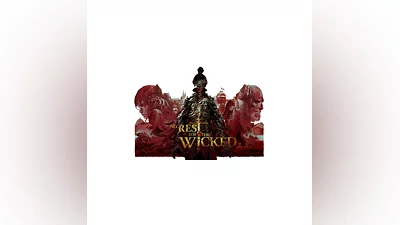 No Rest for the Wicked steam  [Россия/МИР]