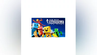 Fun with Ragdolls: The Game (Steam Key/Region Free)