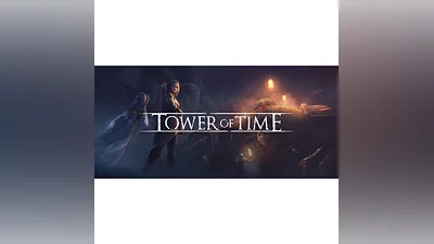 Tower of Time (Steam Key/Region Free)