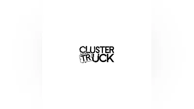 Clustertruck (Steam Key/Region Free)