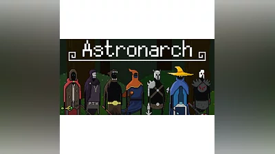 Astronarch (Steam Key/Region Free)